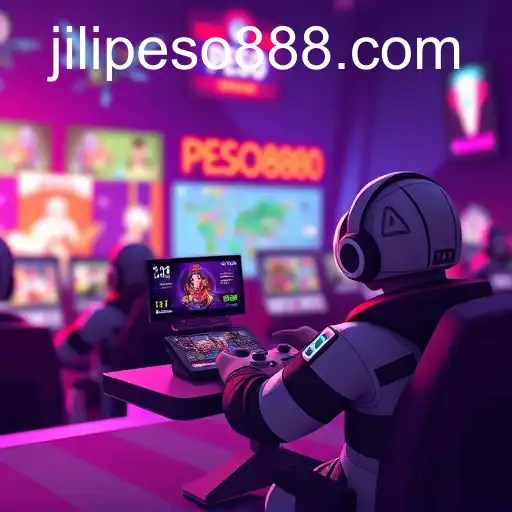 The Evolution of Online Gaming in 2026