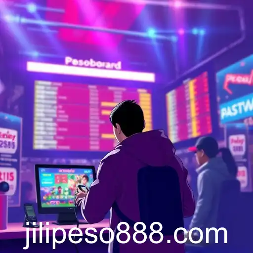 Emerging Trends in Online Gaming