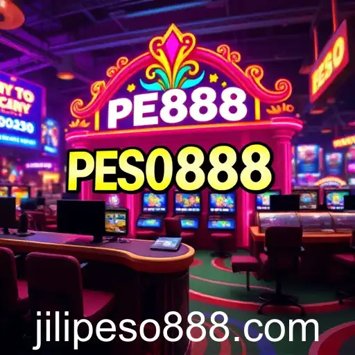 The Rise of Gaming Economies: The Role of PESO888