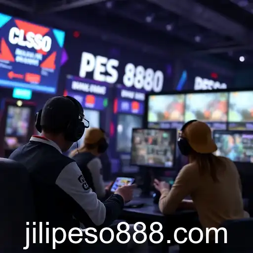 Gaming Trends and Current Dynamics