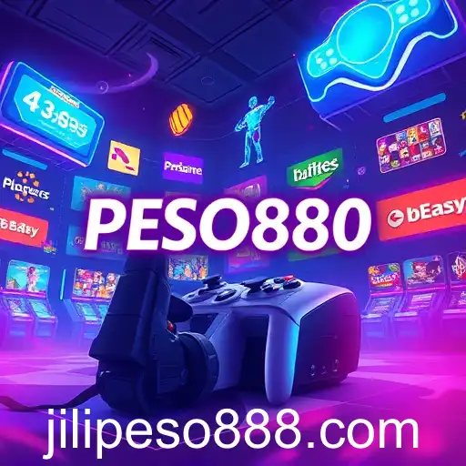 The Rise of Gaming Websites Amid Global Interest