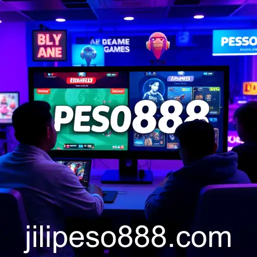 The Rise of Online Gaming in Economic Uncertainty