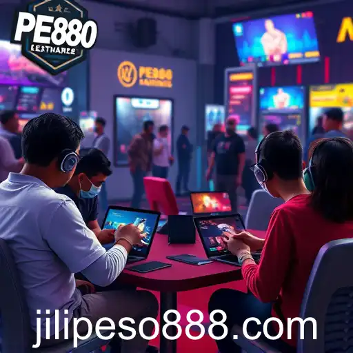 The Rise of Online Gaming Communities in 2025