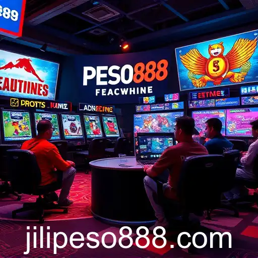 The Rising Trend of Online Gaming in 2025