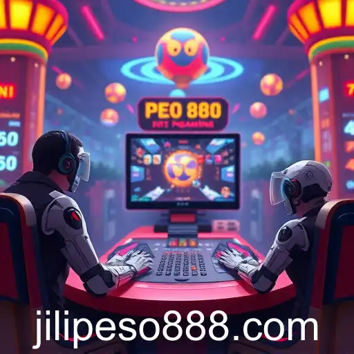 Online Gaming in the AI Age