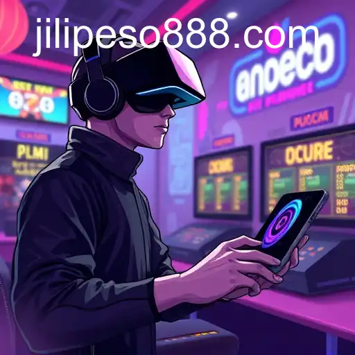 Emerging Trends in Online Gaming Platforms