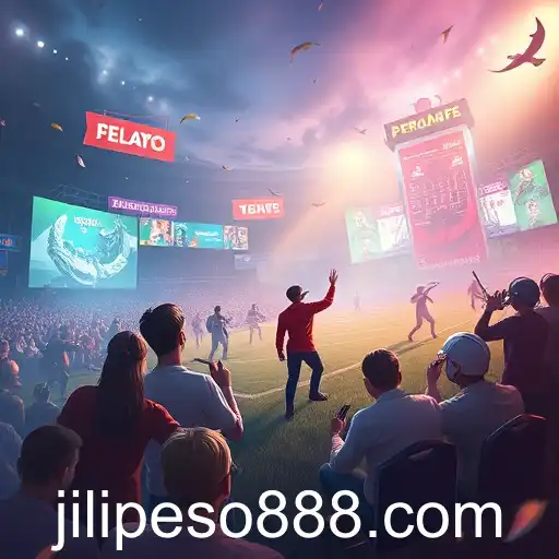 Rise of Online Gaming Platforms in 2025