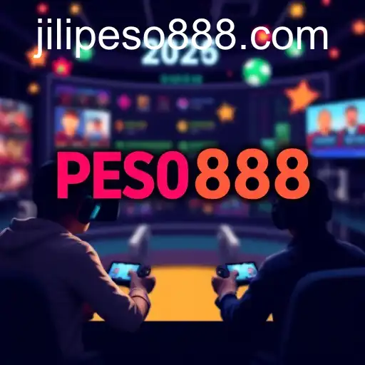 PESO888: Revolutionizing Online Gaming