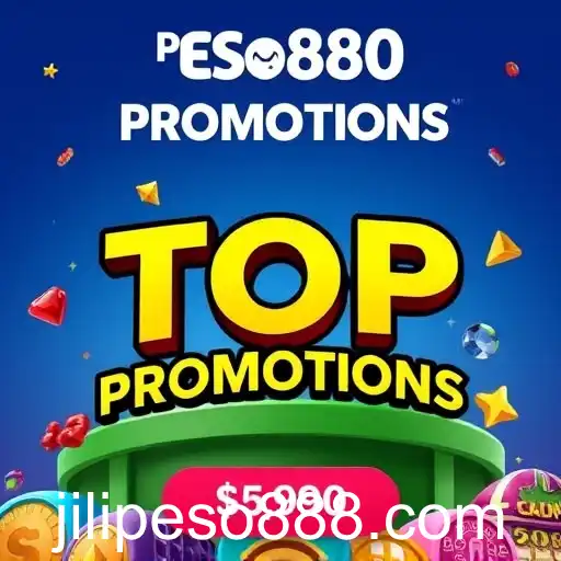 PESO888: Gaming Trends in Focus