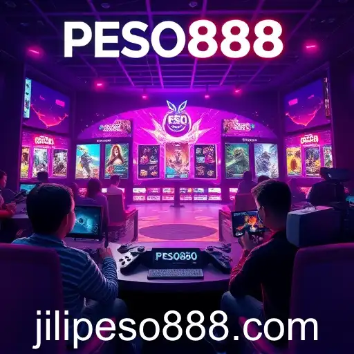 The Rise of Online Gaming: A Look into the Future