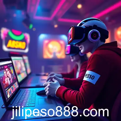 Exploring the Rise of Online Gaming in 2025