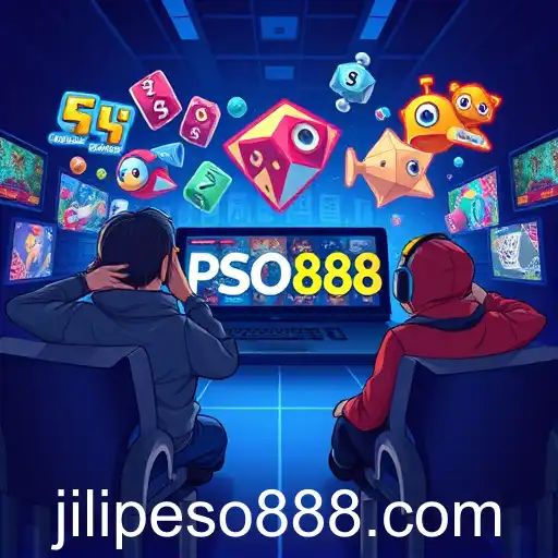 The Rise of Online Gaming in 2025