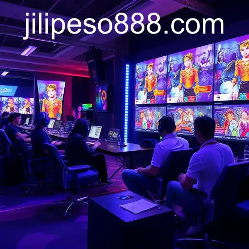 The Rise of Online Gaming in 2025