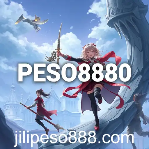 Exploring the Diverse World of RPG Games: A Deep Dive into the 'PESO888' Experience